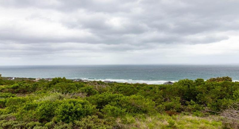 0 Bedroom Property for Sale in Moquini Coastal Estate Western Cape